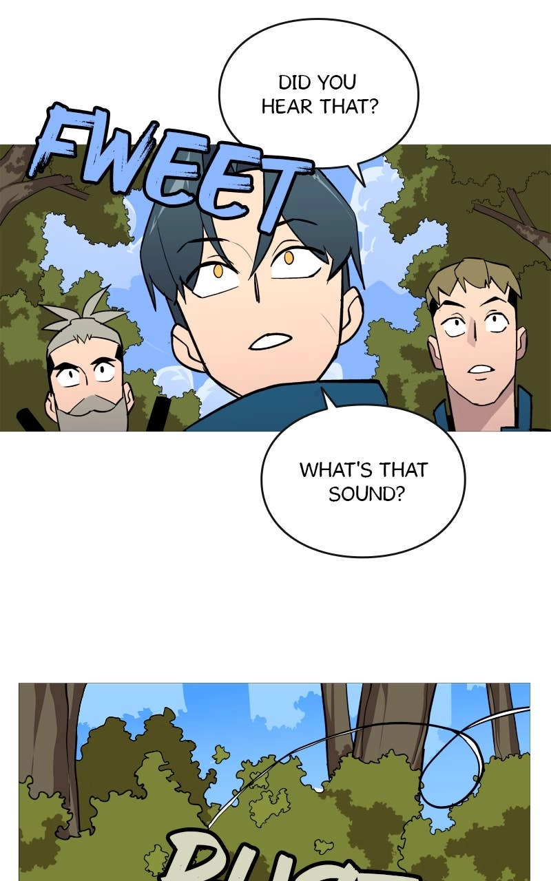 The Story of a Low-Rank Soldier Becoming a Monarch Chapter 4 Page 52
