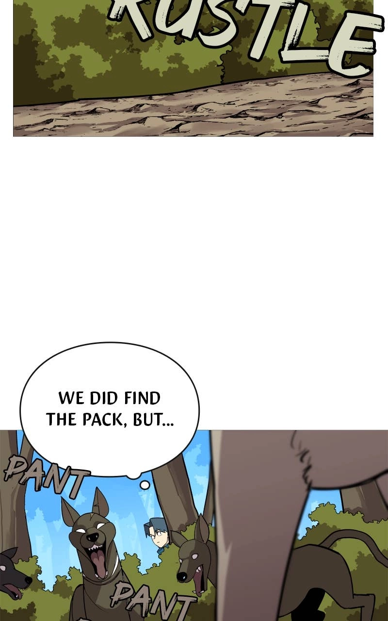 The Story of a Low-Rank Soldier Becoming a Monarch Chapter 4 Page 53