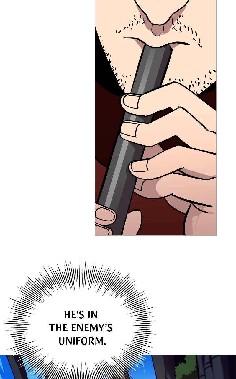 The Story of a Low-Rank Soldier Becoming a Monarch Chapter 4 Page 55