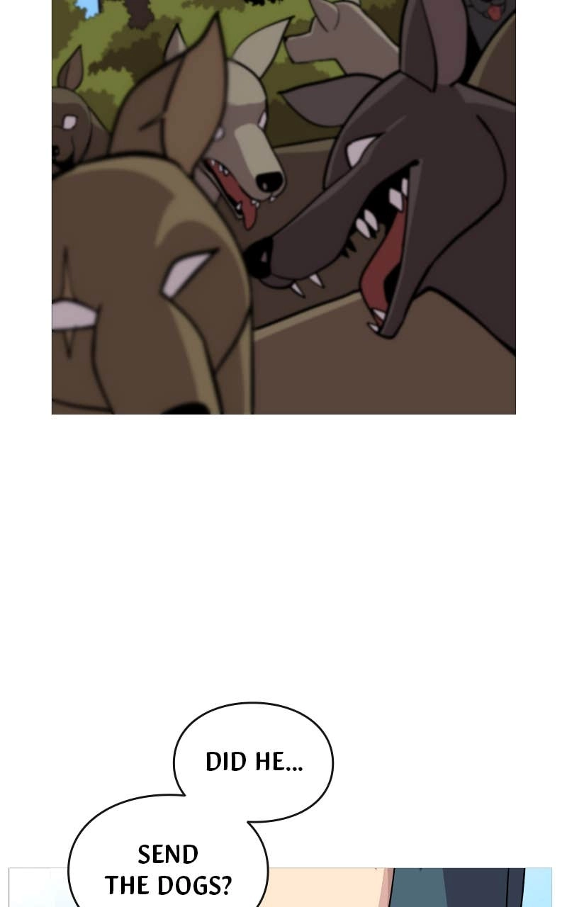 The Story of a Low-Rank Soldier Becoming a Monarch Chapter 4 Page 57