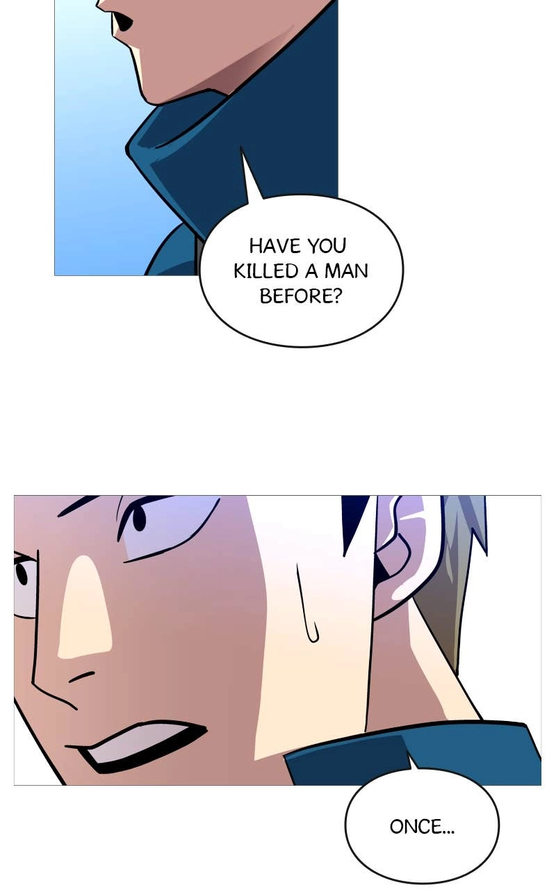 The Story of a Low-Rank Soldier Becoming a Monarch Chapter 4 Page 60