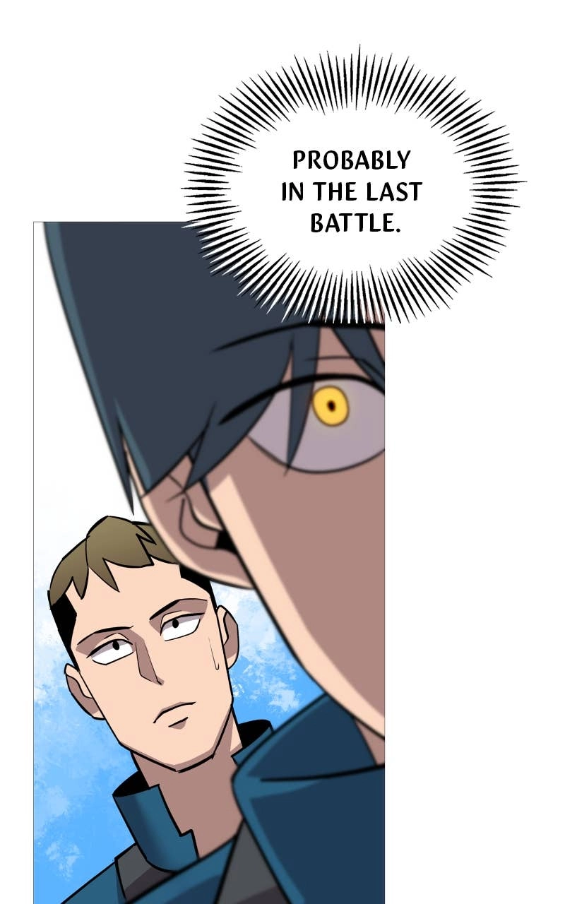 The Story of a Low-Rank Soldier Becoming a Monarch Chapter 4 Page 61