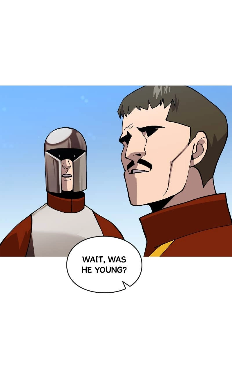 The Story of a Low-Rank Soldier Becoming a Monarch Chapter 40 Page 6