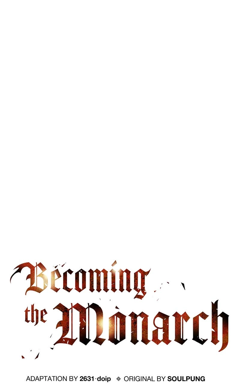 The Story of a Low-Rank Soldier Becoming a Monarch Chapter 40 Page 9