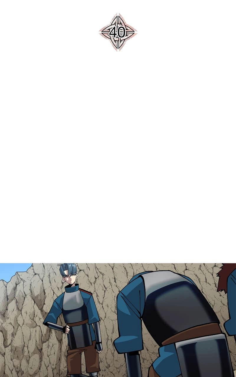 The Story of a Low-Rank Soldier Becoming a Monarch Chapter 40 Page 10