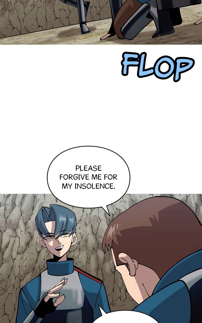 The Story of a Low-Rank Soldier Becoming a Monarch Chapter 40 Page 11