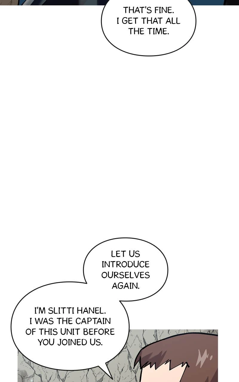 The Story of a Low-Rank Soldier Becoming a Monarch Chapter 40 Page 12