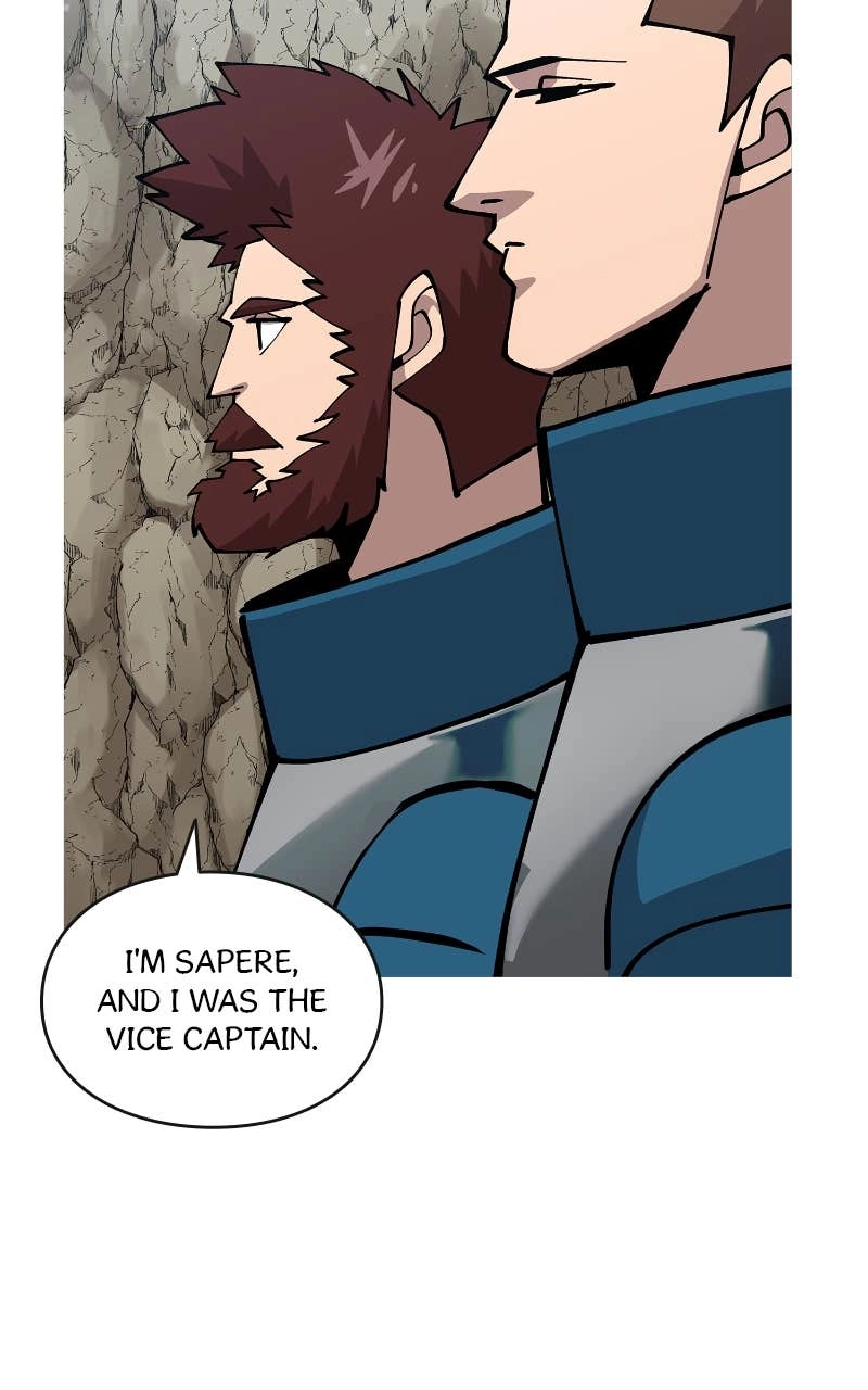 The Story of a Low-Rank Soldier Becoming a Monarch Chapter 40 Page 13