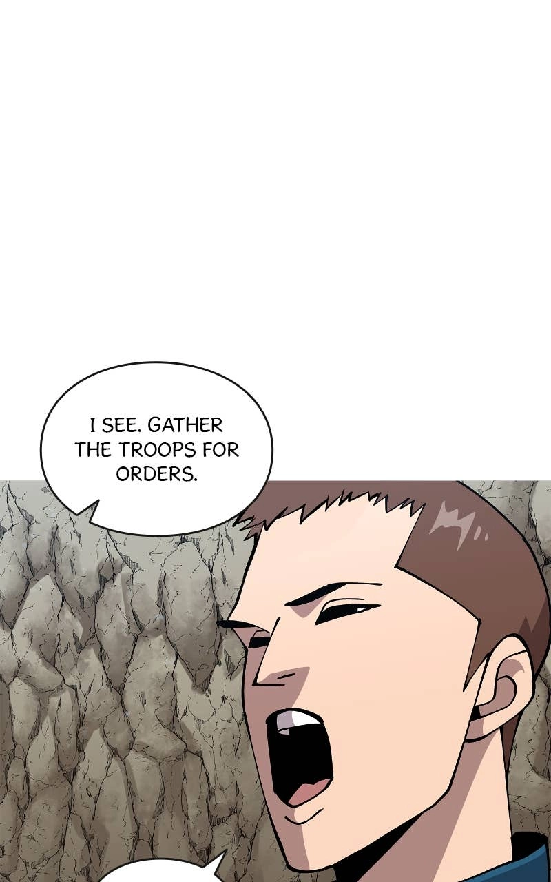 The Story of a Low-Rank Soldier Becoming a Monarch Chapter 40 Page 14