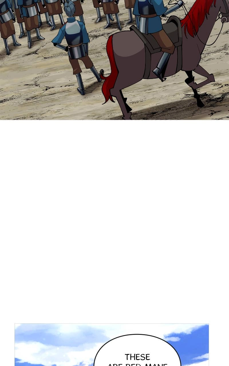 The Story of a Low-Rank Soldier Becoming a Monarch Chapter 40 Page 16