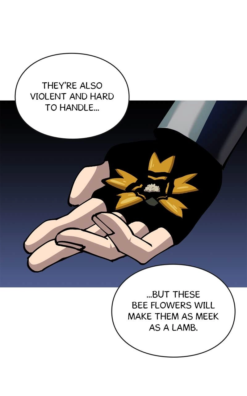 The Story of a Low-Rank Soldier Becoming a Monarch Chapter 40 Page 18