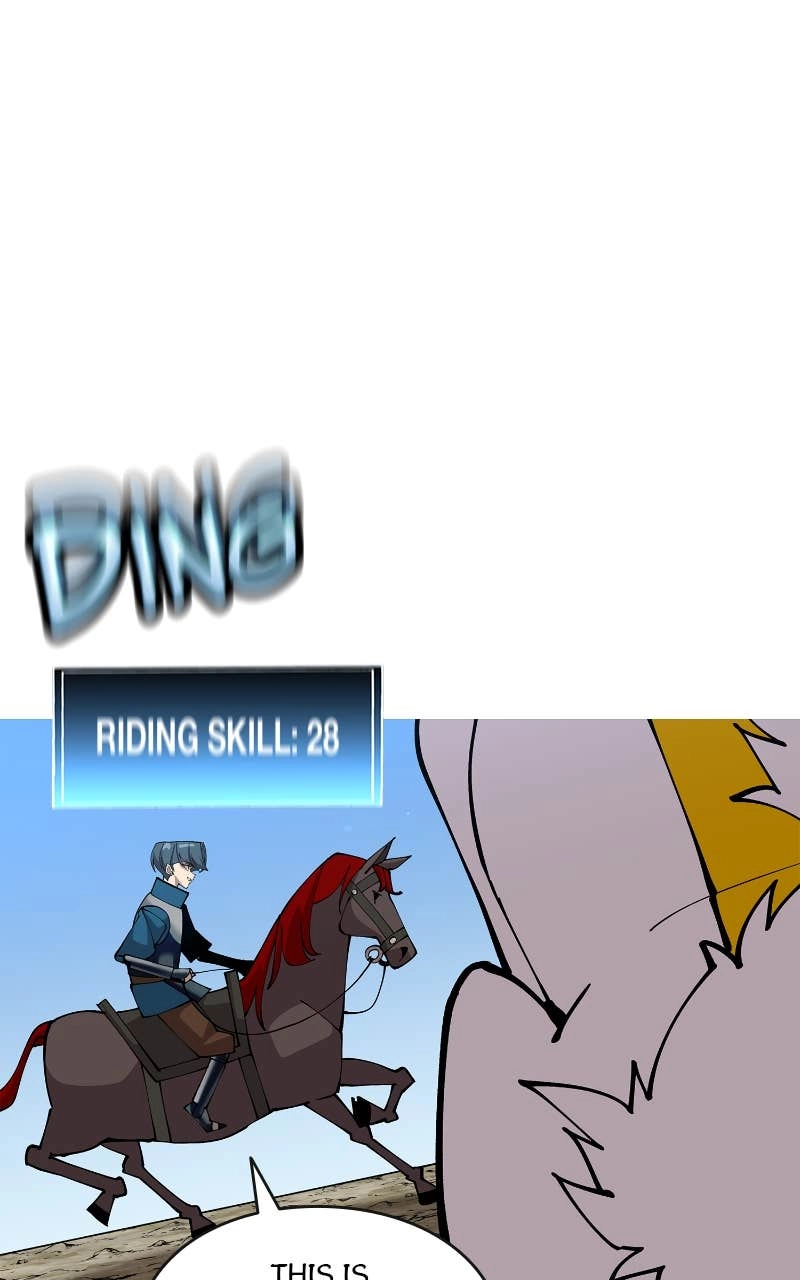 The Story of a Low-Rank Soldier Becoming a Monarch Chapter 40 Page 19