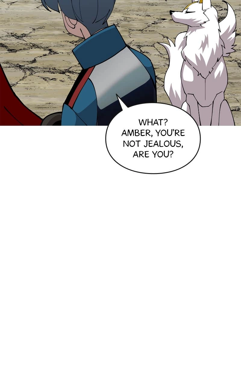 The Story of a Low-Rank Soldier Becoming a Monarch Chapter 40 Page 21