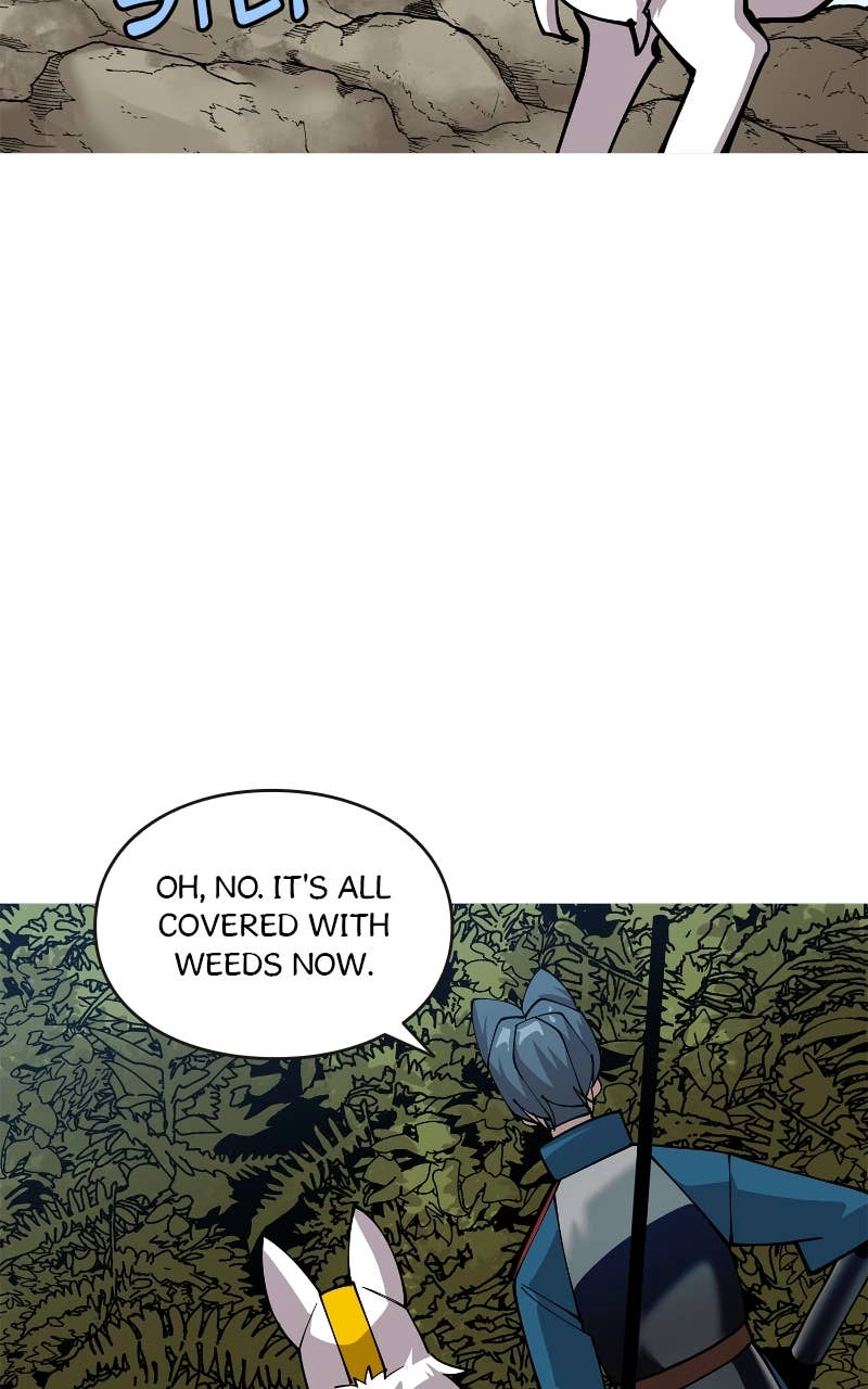 The Story of a Low-Rank Soldier Becoming a Monarch Chapter 40 Page 24