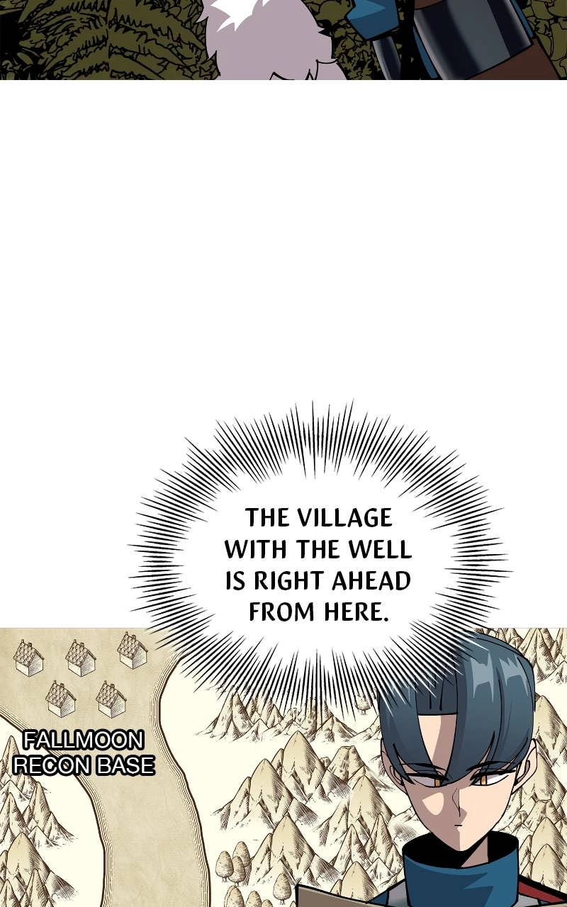 The Story of a Low-Rank Soldier Becoming a Monarch Chapter 40 Page 25