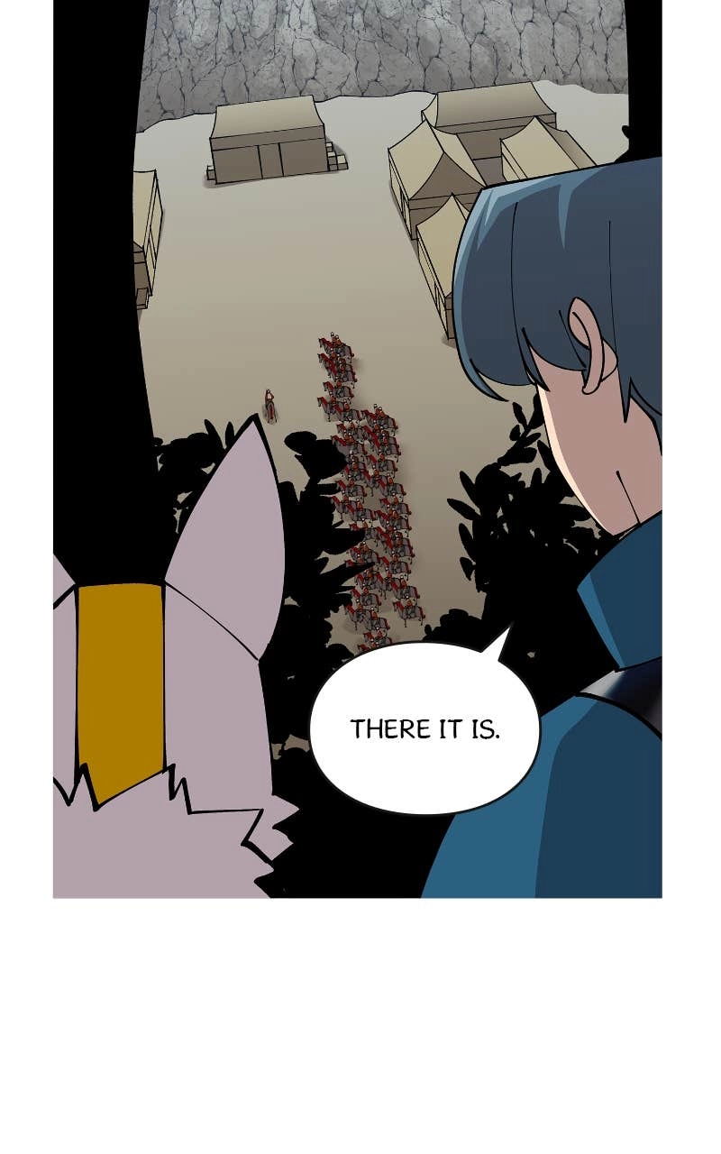 The Story of a Low-Rank Soldier Becoming a Monarch Chapter 40 Page 27