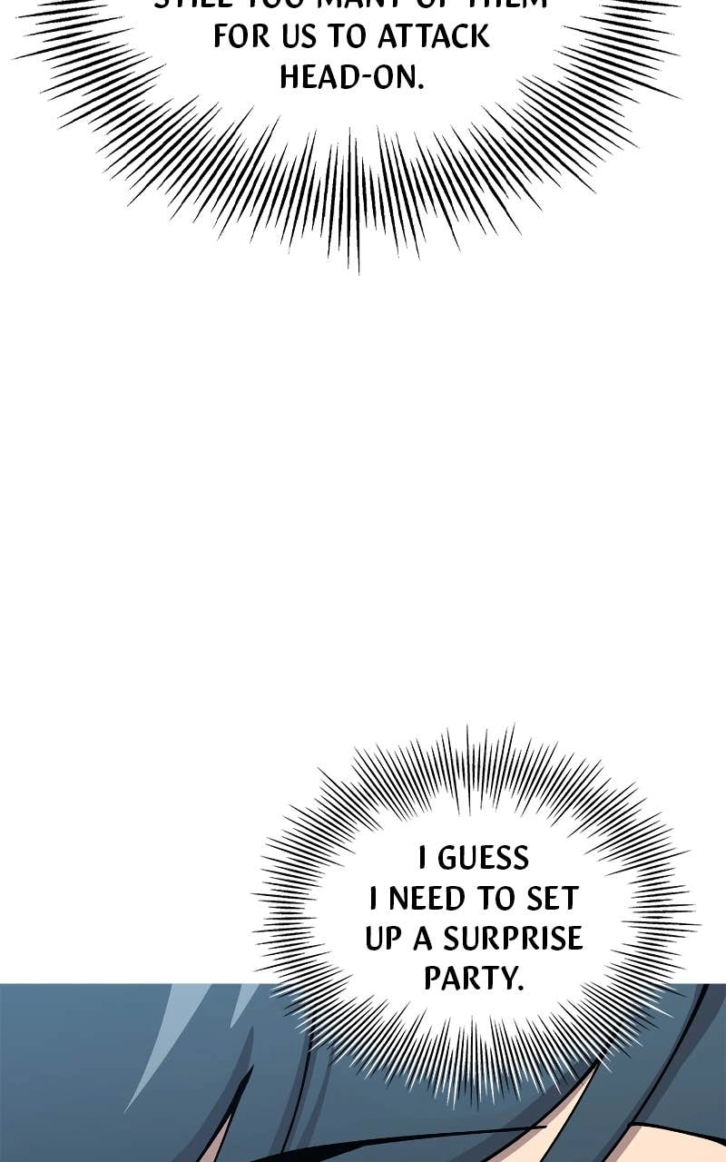 The Story of a Low-Rank Soldier Becoming a Monarch Chapter 40 Page 29