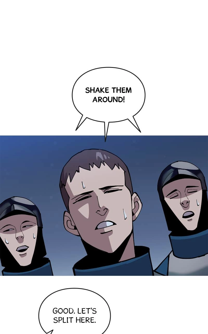 The Story of a Low-Rank Soldier Becoming a Monarch Chapter 40 Page 35