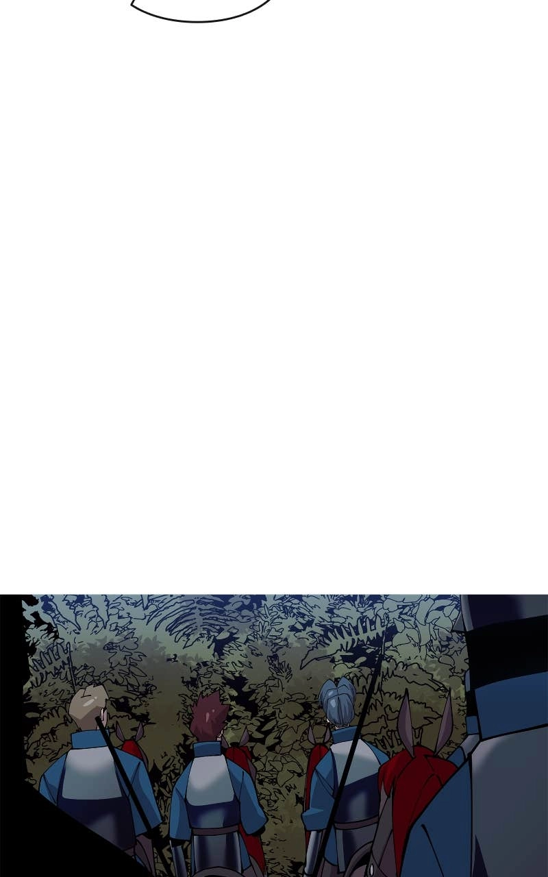 The Story of a Low-Rank Soldier Becoming a Monarch Chapter 40 Page 36