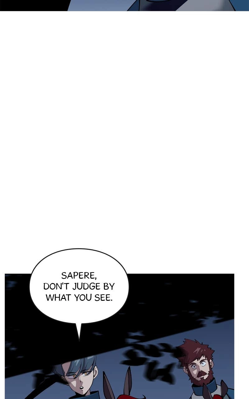 The Story of a Low-Rank Soldier Becoming a Monarch Chapter 40 Page 38
