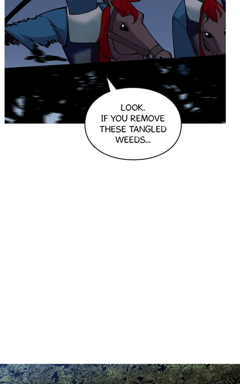 The Story of a Low-Rank Soldier Becoming a Monarch Chapter 40 Page 39