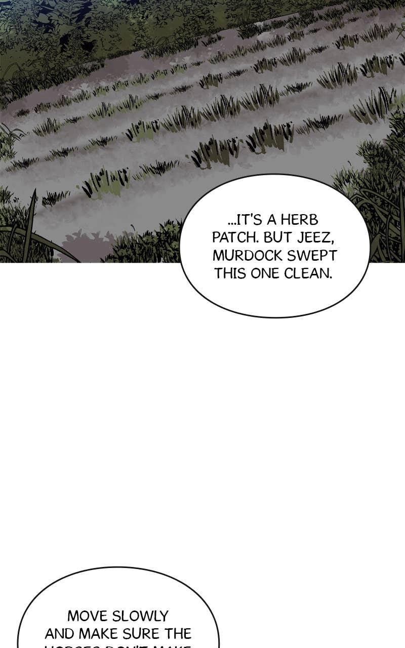 The Story of a Low-Rank Soldier Becoming a Monarch Chapter 40 Page 40