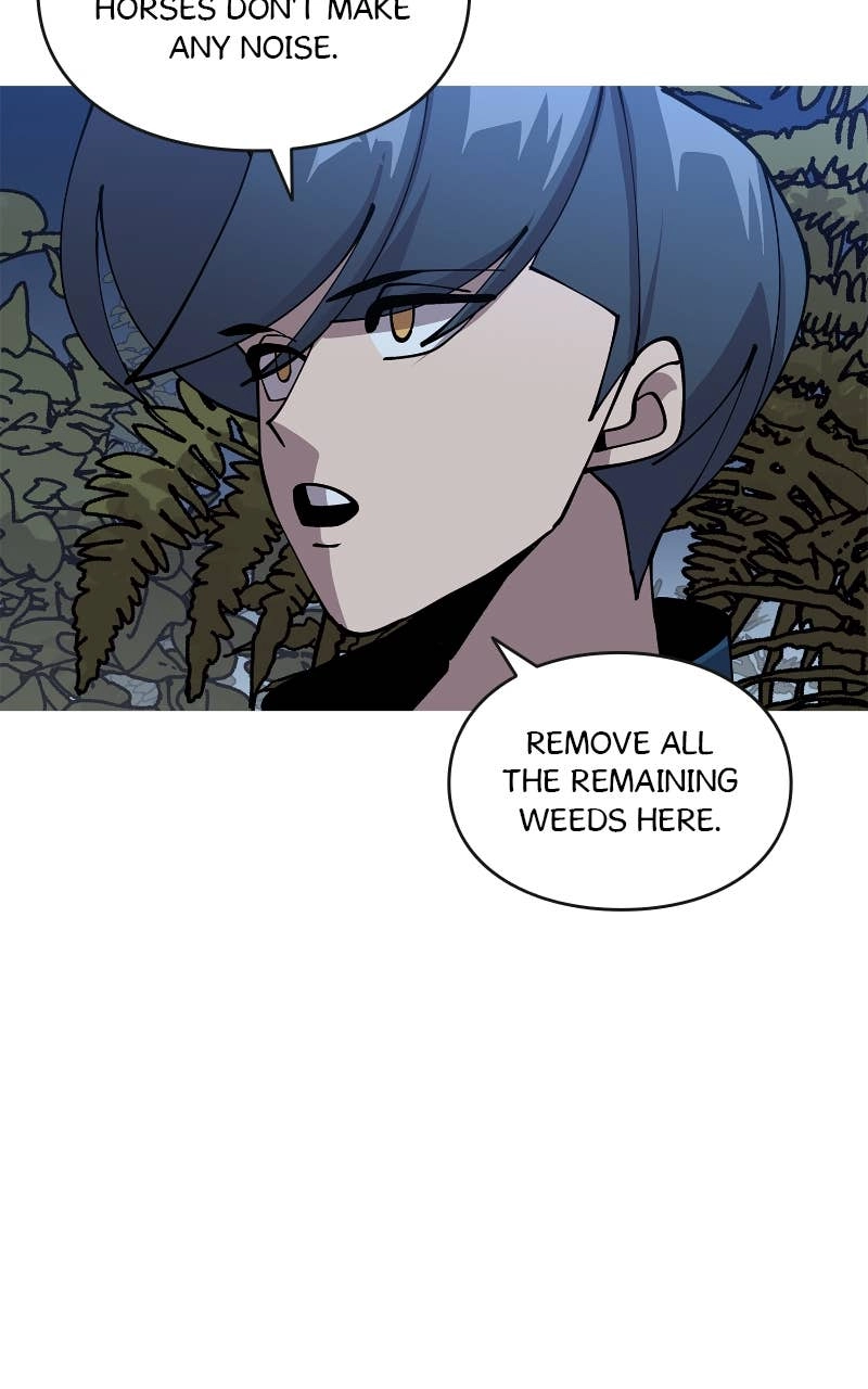 The Story of a Low-Rank Soldier Becoming a Monarch Chapter 40 Page 41