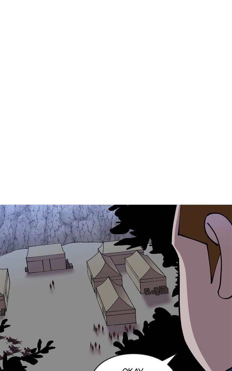 The Story of a Low-Rank Soldier Becoming a Monarch Chapter 40 Page 42