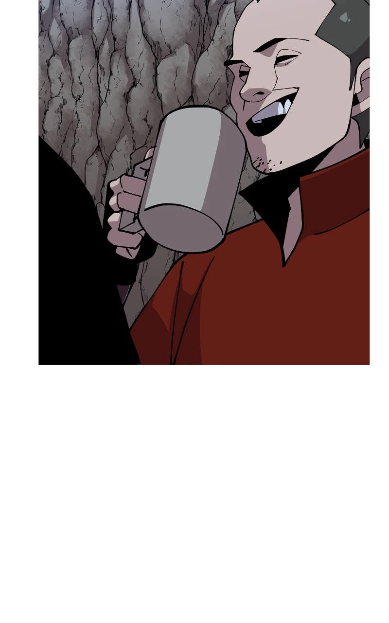 The Story of a Low-Rank Soldier Becoming a Monarch Chapter 40 Page 44