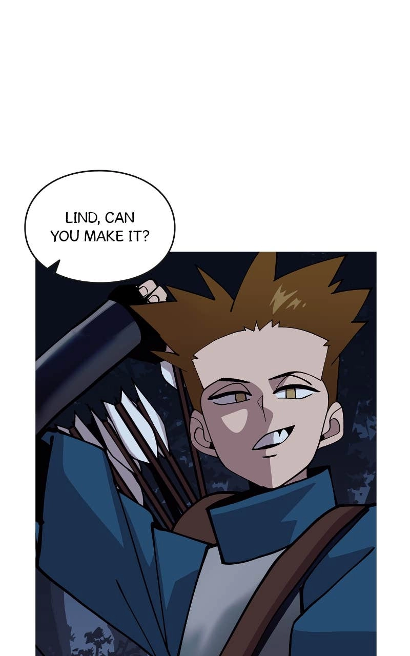The Story of a Low-Rank Soldier Becoming a Monarch Chapter 40 Page 48