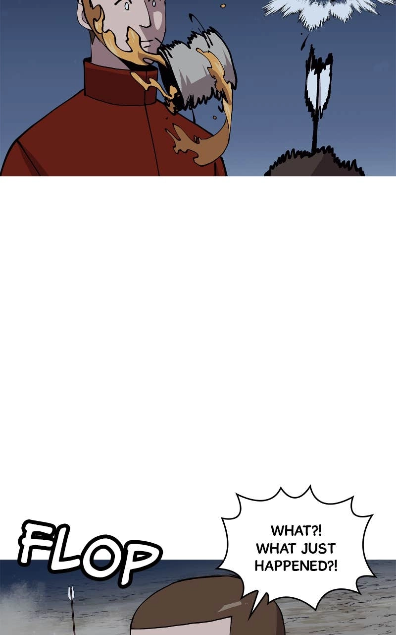 The Story of a Low-Rank Soldier Becoming a Monarch Chapter 40 Page 53