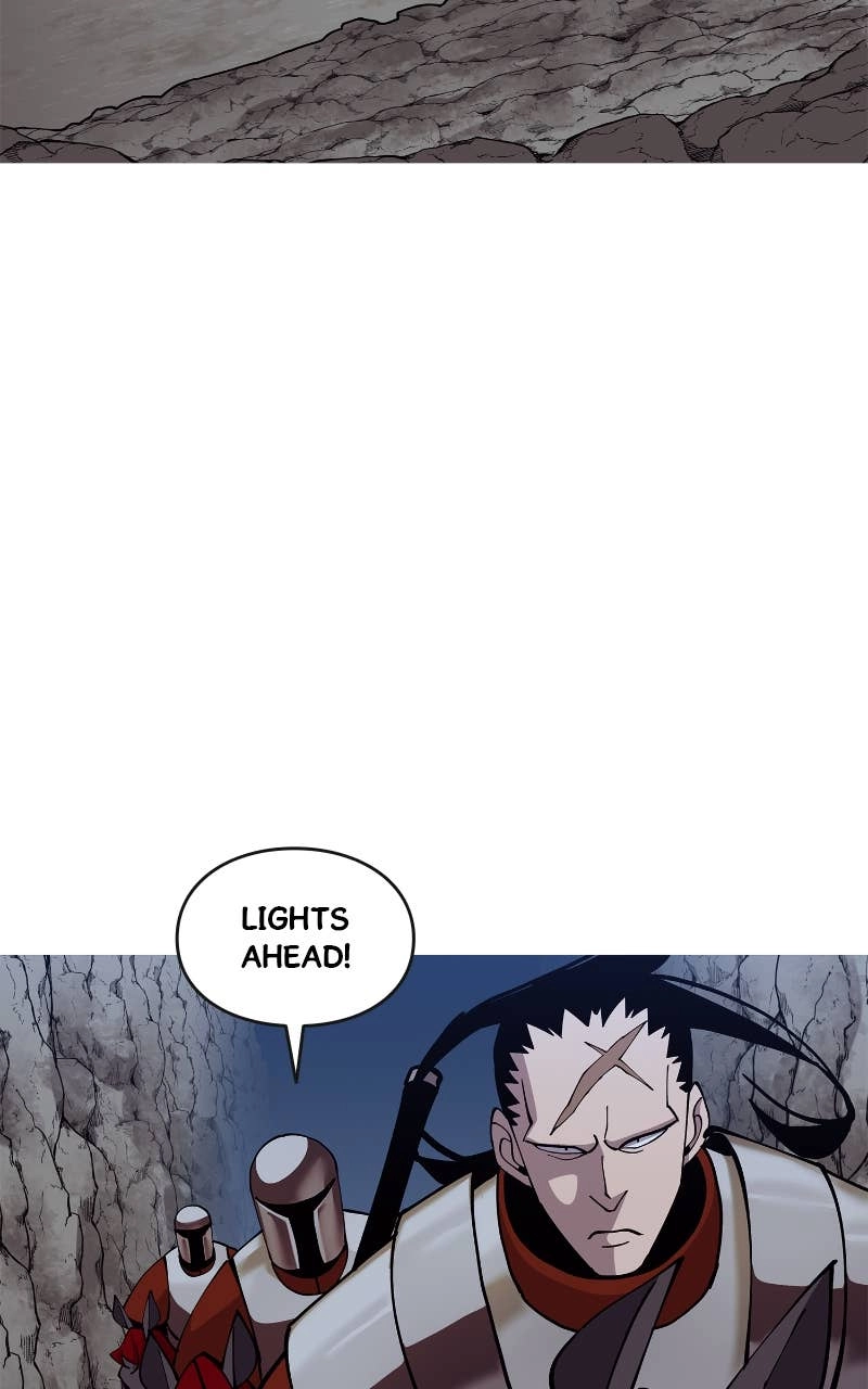 The Story of a Low-Rank Soldier Becoming a Monarch Chapter 40 Page 57