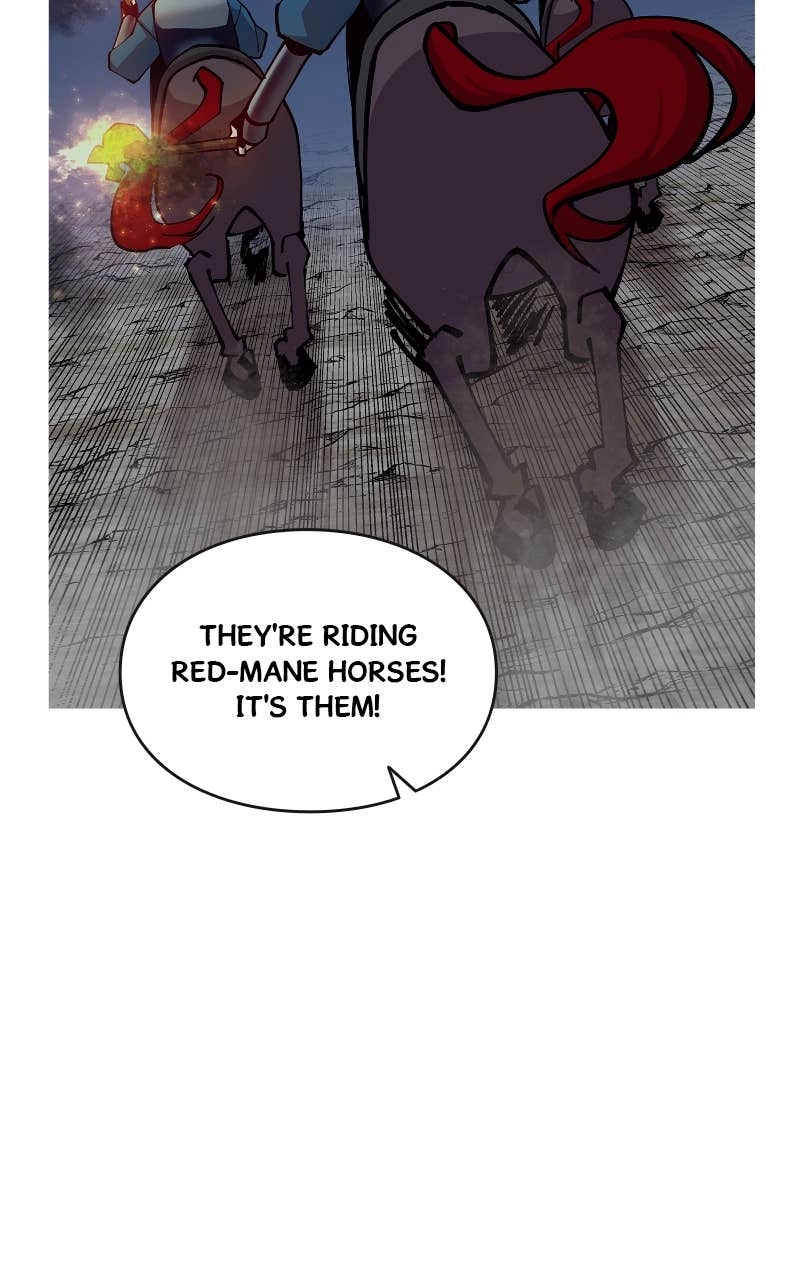 The Story of a Low-Rank Soldier Becoming a Monarch Chapter 40 Page 59