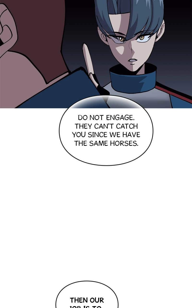 The Story of a Low-Rank Soldier Becoming a Monarch Chapter 40 Page 63