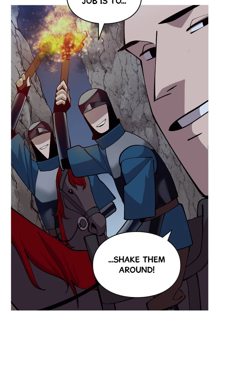 The Story of a Low-Rank Soldier Becoming a Monarch Chapter 40 Page 64