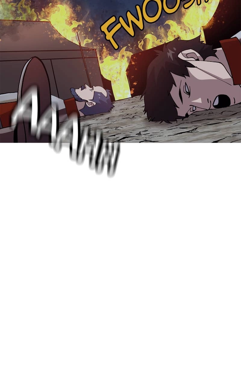 The Story of a Low-Rank Soldier Becoming a Monarch Chapter 40 Page 66