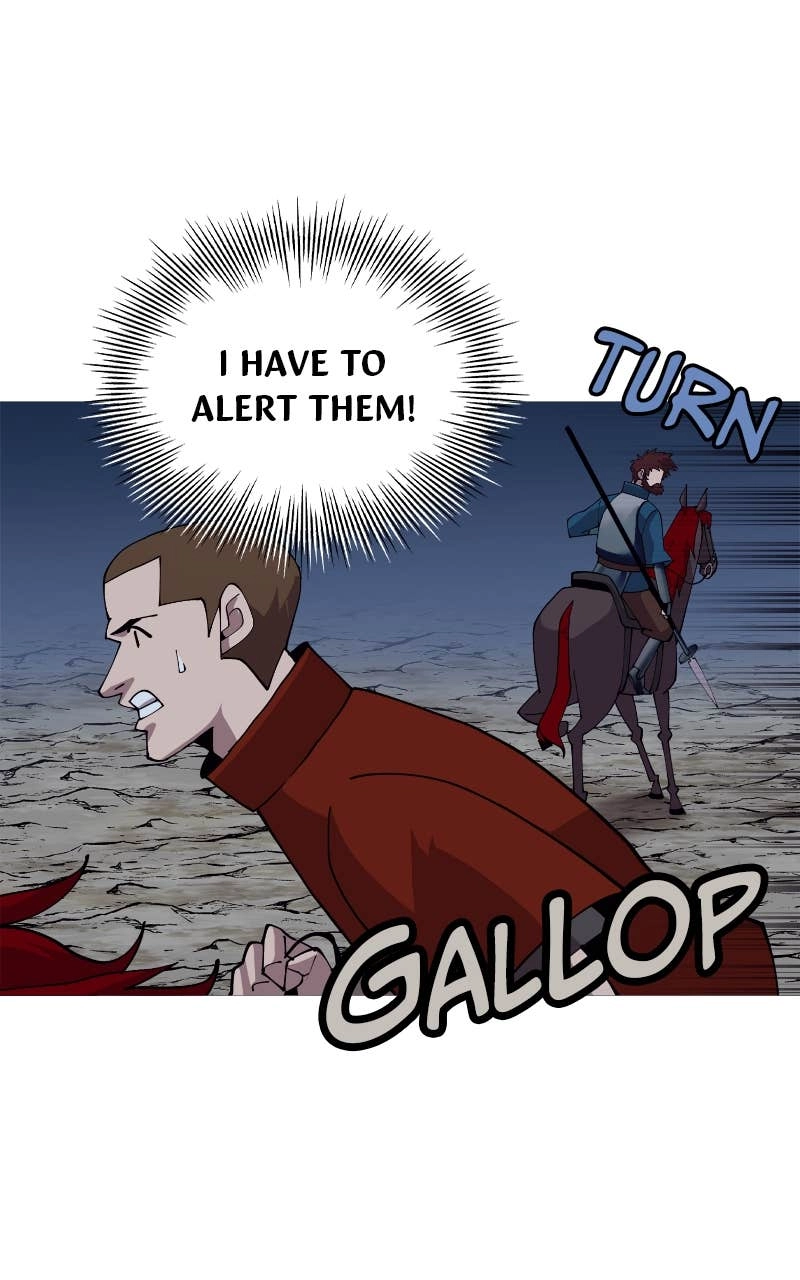 The Story of a Low-Rank Soldier Becoming a Monarch Chapter 40 Page 67