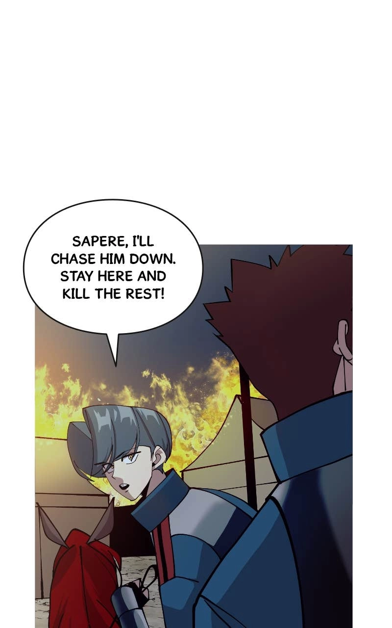 The Story of a Low-Rank Soldier Becoming a Monarch Chapter 40 Page 69