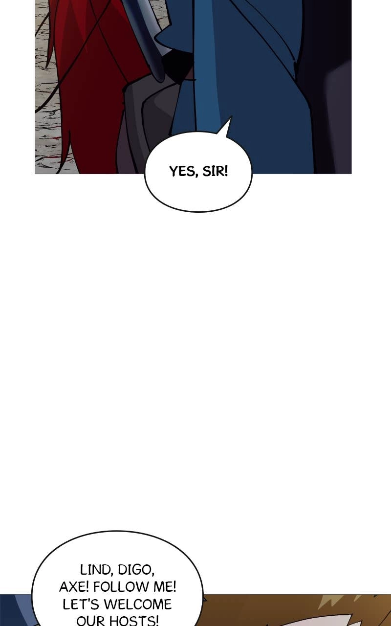 The Story of a Low-Rank Soldier Becoming a Monarch Chapter 40 Page 70