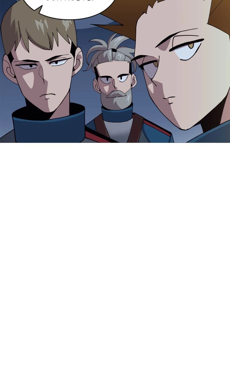 The Story of a Low-Rank Soldier Becoming a Monarch Chapter 40 Page 71