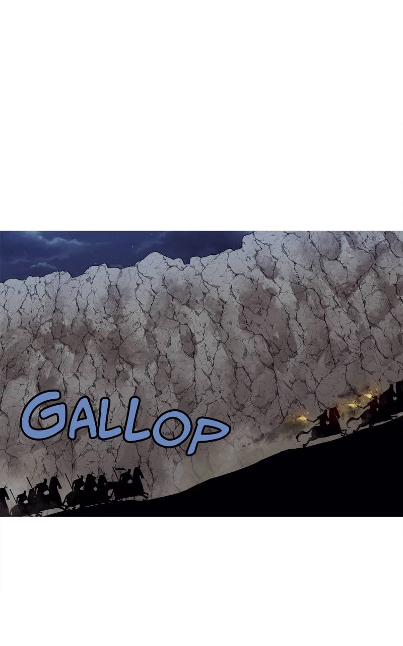 The Story of a Low-Rank Soldier Becoming a Monarch Chapter 40 Page 72