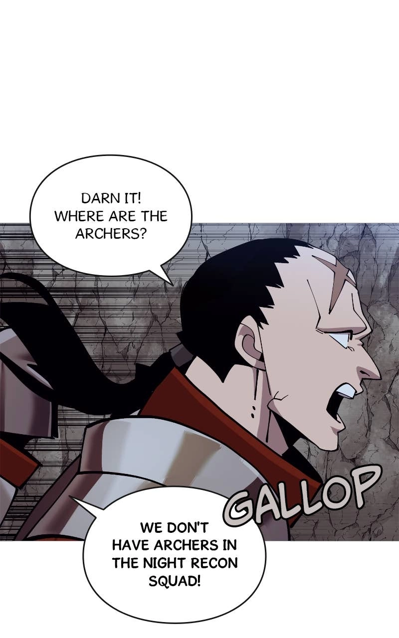 The Story of a Low-Rank Soldier Becoming a Monarch Chapter 40 Page 73