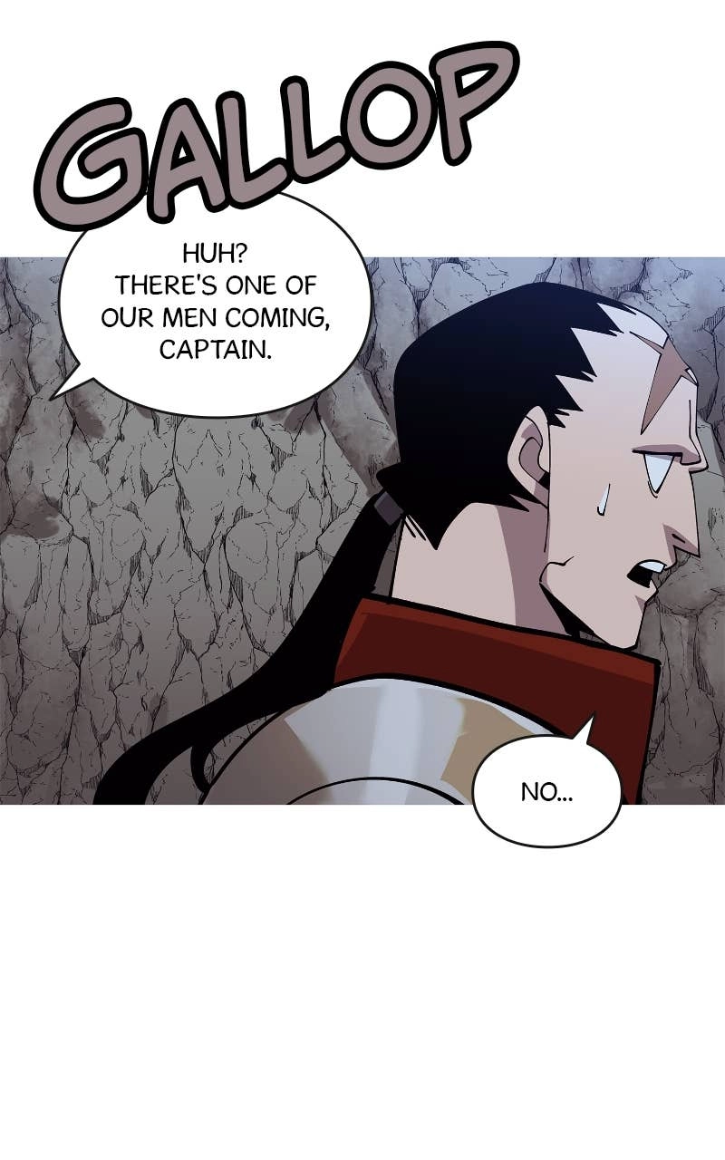 The Story of a Low-Rank Soldier Becoming a Monarch Chapter 40 Page 78