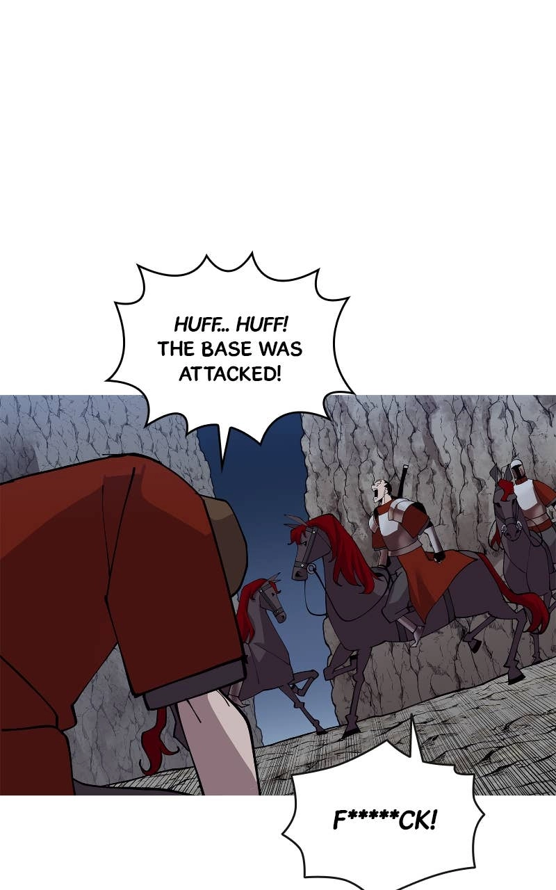 The Story of a Low-Rank Soldier Becoming a Monarch Chapter 40 Page 79