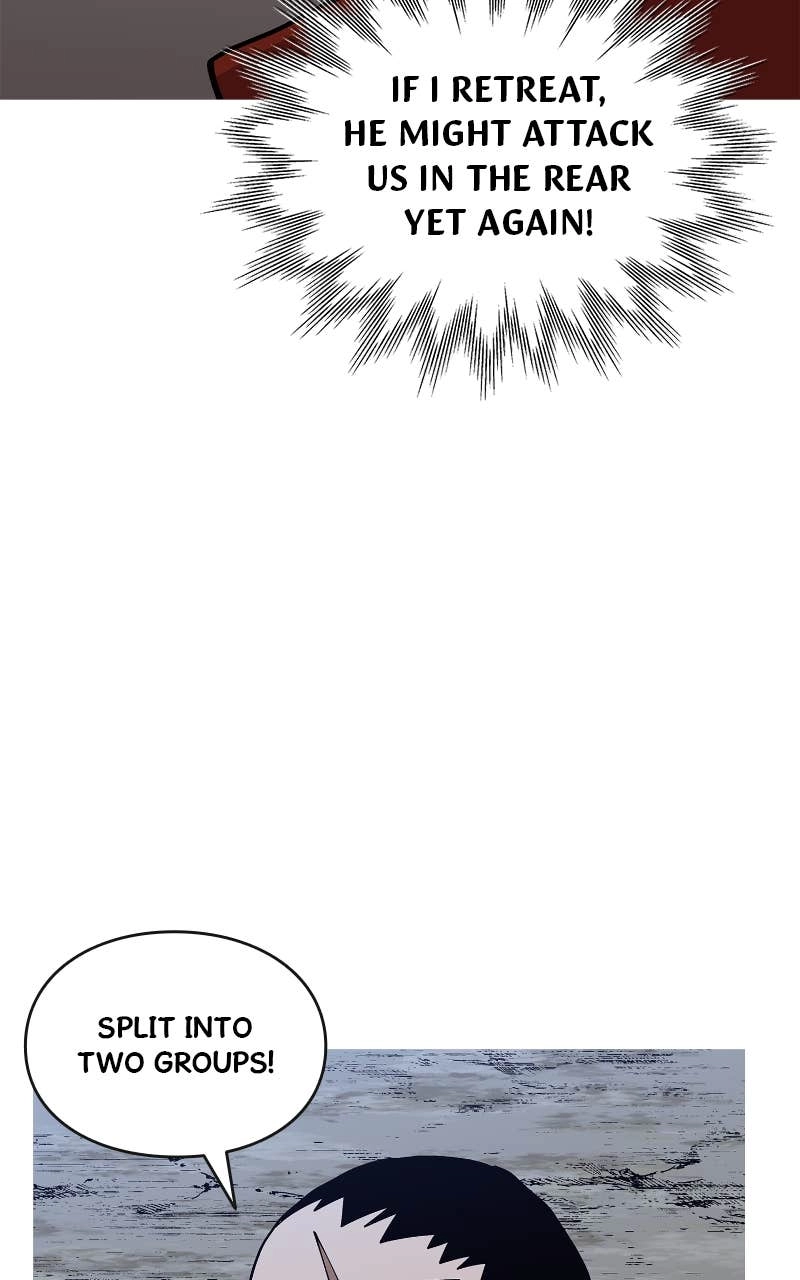 The Story of a Low-Rank Soldier Becoming a Monarch Chapter 40 Page 82
