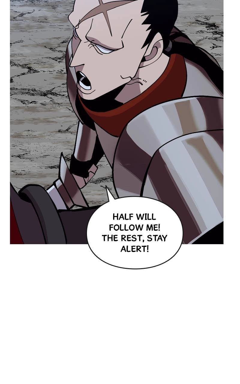 The Story of a Low-Rank Soldier Becoming a Monarch Chapter 40 Page 83