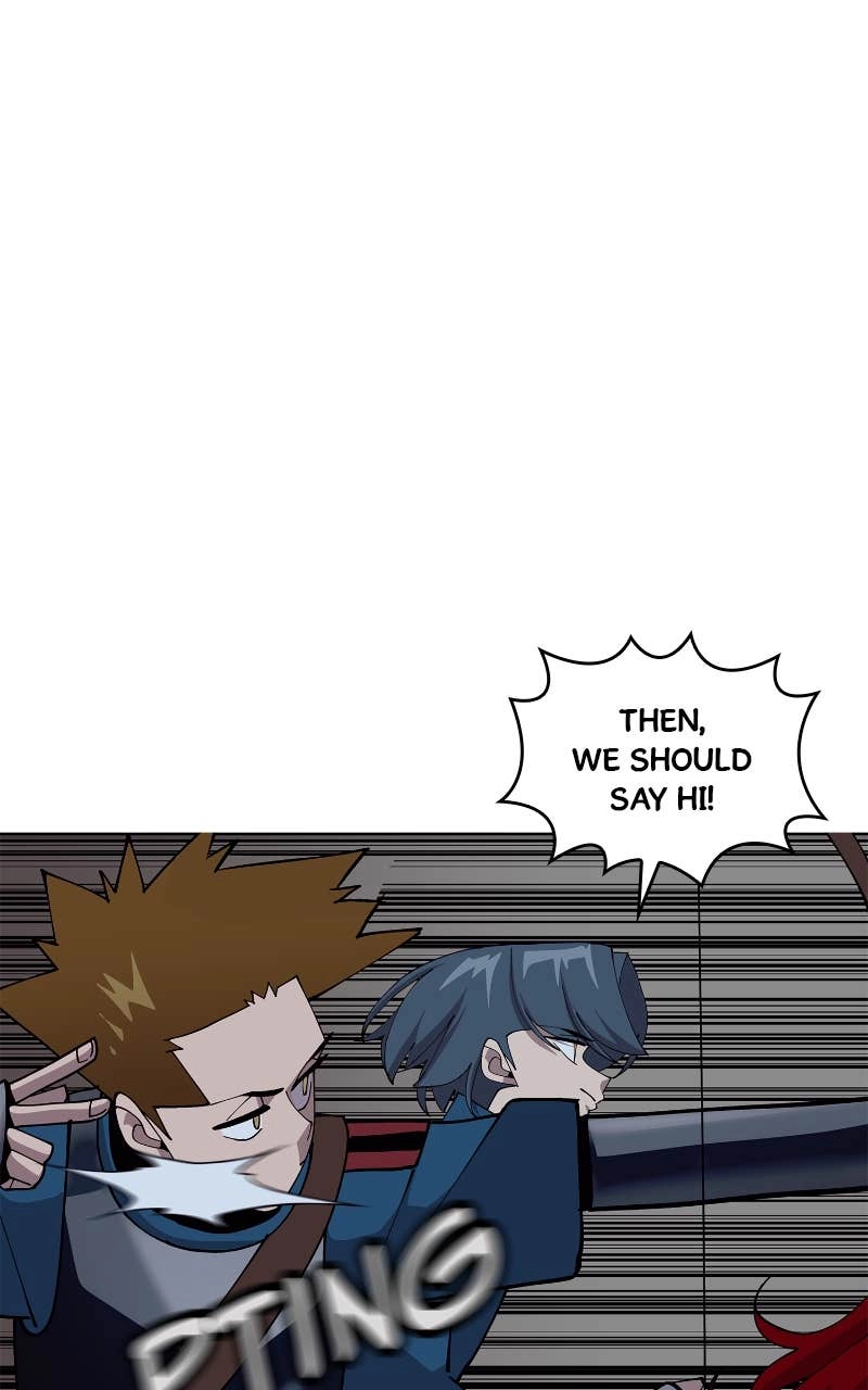 The Story of a Low-Rank Soldier Becoming a Monarch Chapter 40 Page 85