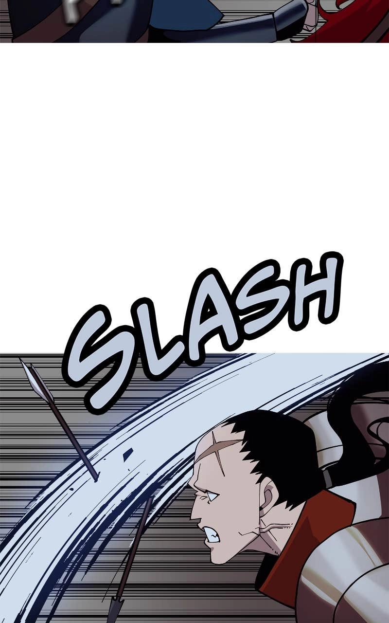 The Story of a Low-Rank Soldier Becoming a Monarch Chapter 40 Page 86