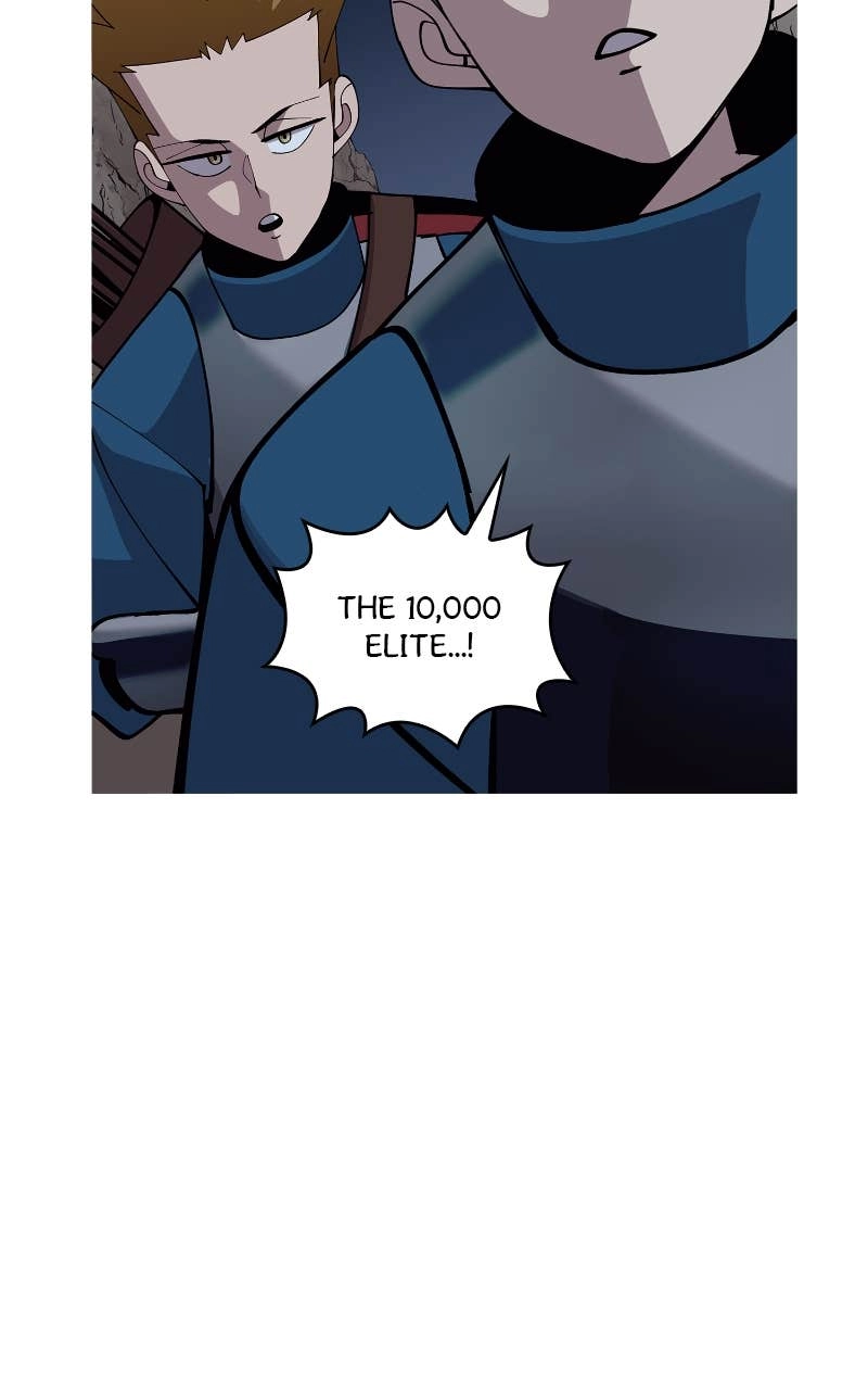 The Story of a Low-Rank Soldier Becoming a Monarch Chapter 40 Page 88