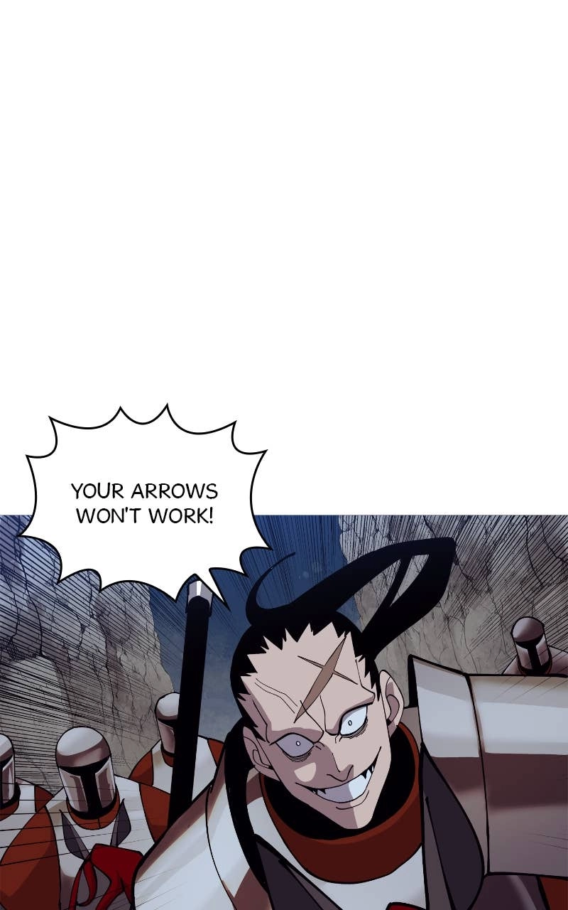 The Story of a Low-Rank Soldier Becoming a Monarch Chapter 40 Page 89